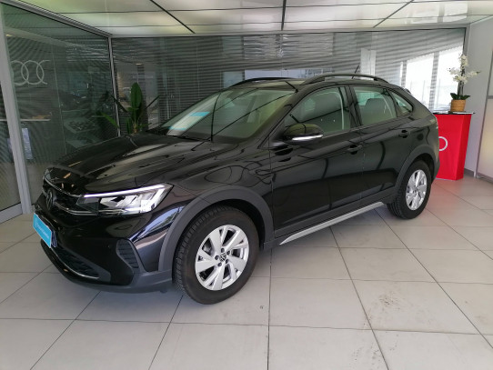 Acheter Volkswagen Taigo Taigo 1.0 TSI 110 BVM6 Life Business 5p occasion dans les concessions du Groupe Faurie