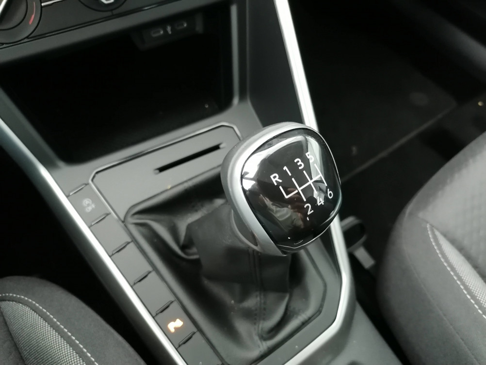 Acheter Volkswagen Taigo Taigo 1.0 TSI 110 BVM6 Life Business 5p occasion dans les concessions du Groupe Faurie