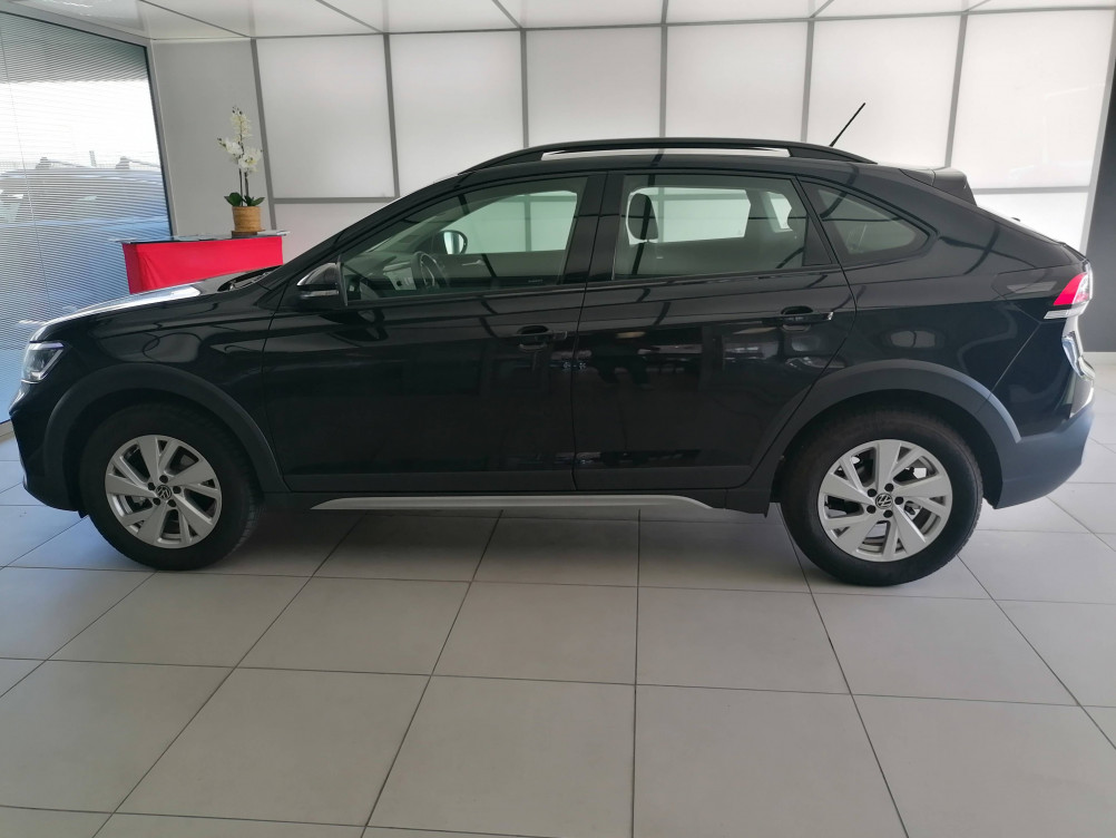 Acheter Volkswagen Taigo Taigo 1.0 TSI 110 BVM6 Life Business 5p occasion dans les concessions du Groupe Faurie