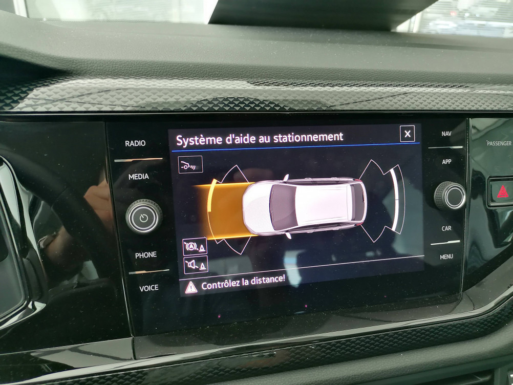 Acheter Volkswagen Taigo Taigo 1.0 TSI 110 BVM6 Life Business 5p occasion dans les concessions du Groupe Faurie