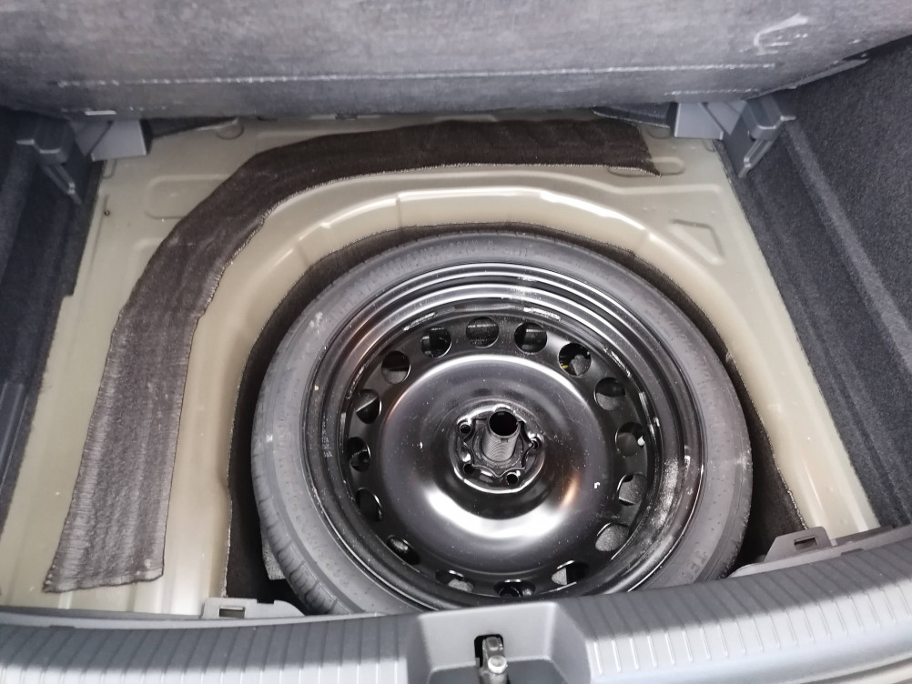 Acheter Volkswagen Taigo Taigo 1.0 TSI 110 BVM6 Life Business 5p occasion dans les concessions du Groupe Faurie