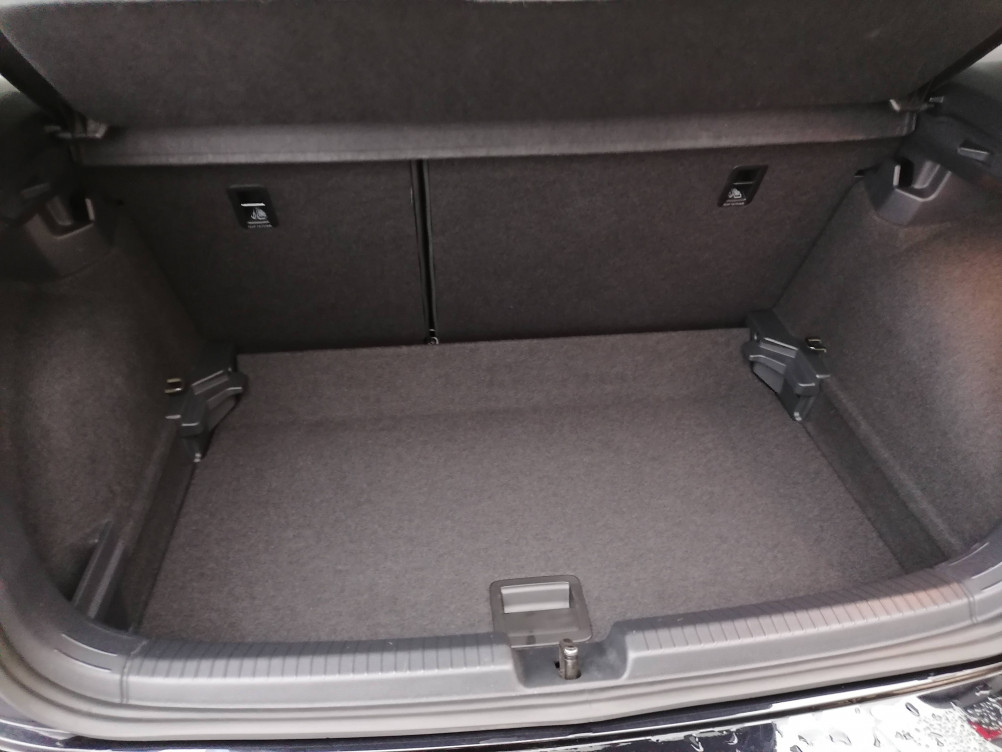 Acheter Volkswagen Polo Polo 1.0 TSI 95 S&S BVM5 Style 5p occasion dans les concessions du Groupe Faurie