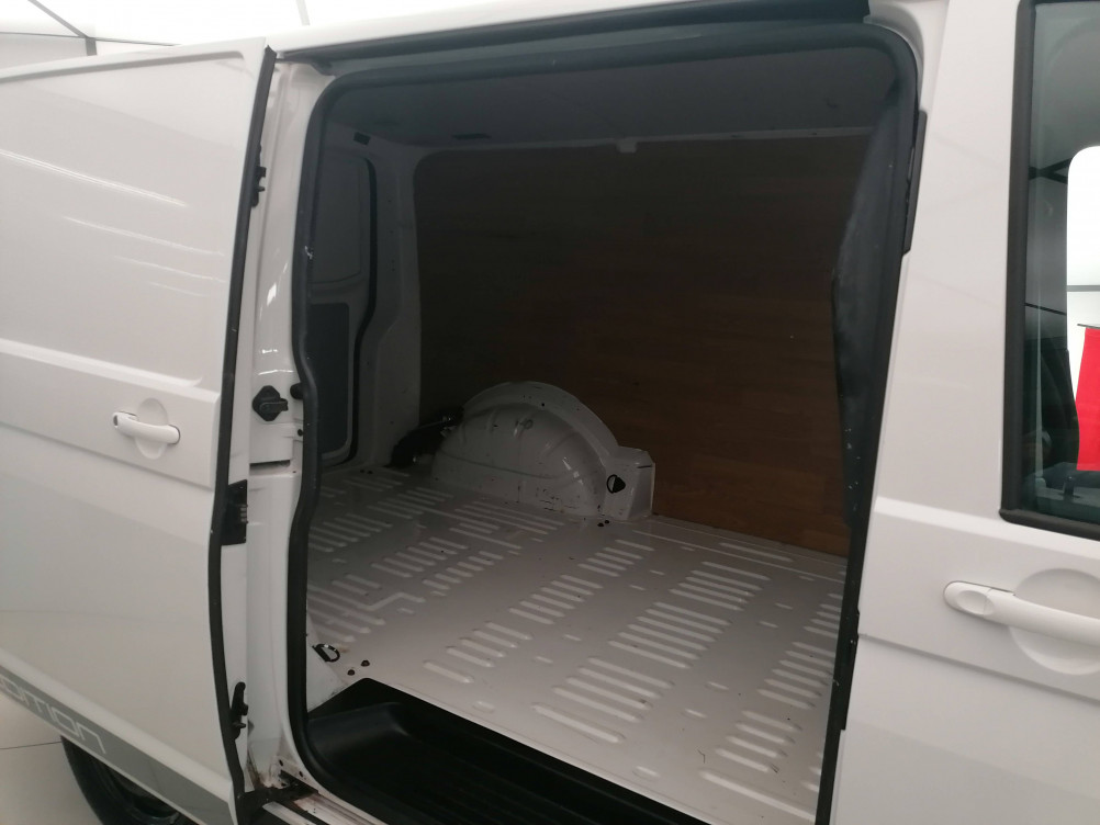 Acheter Volkswagen Transporter Fourgon T6 TRANSPORTER FGN TOLE L1H1 2.0 TDI 204 DSG7 BUSINESS LINE PLUS 4p occasion dans les concessions du Groupe Faurie