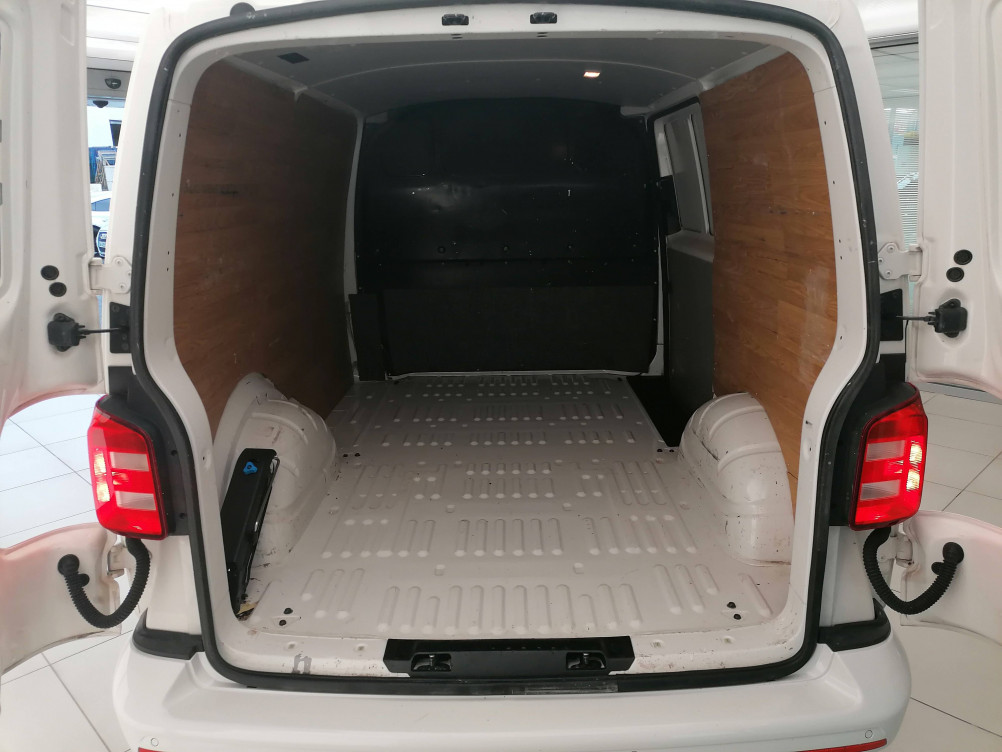 Acheter Volkswagen Transporter Fourgon T6 TRANSPORTER FGN TOLE L1H1 2.0 TDI 204 DSG7 BUSINESS LINE PLUS 4p occasion dans les concessions du Groupe Faurie