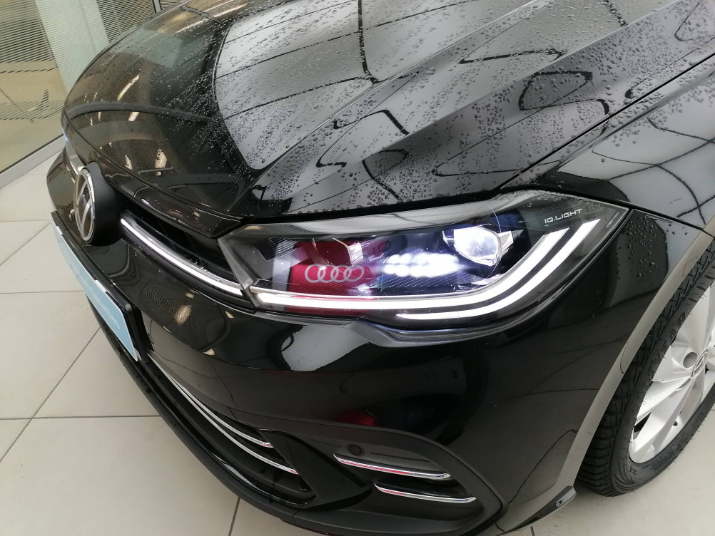 Acheter Volkswagen Polo Polo 1.0 TSI 95 S&S BVM5 Style 5p occasion dans les concessions du Groupe Faurie