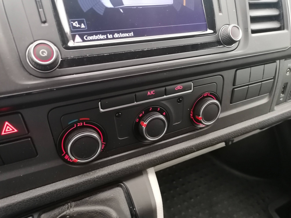 Acheter Volkswagen Transporter Fourgon T6 TRANSPORTER FGN TOLE L1H1 2.0 TDI 204 DSG7 BUSINESS LINE PLUS 4p occasion dans les concessions du Groupe Faurie