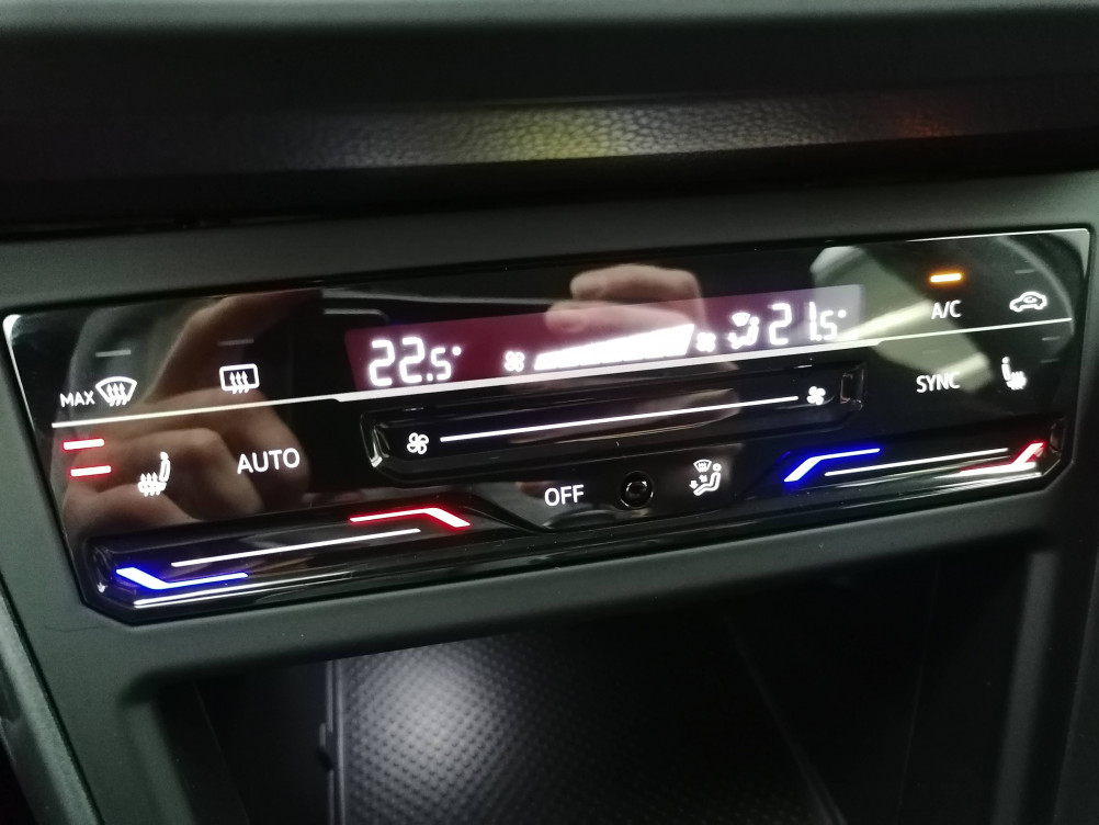 Acheter Volkswagen Polo Polo 1.0 TSI 95 S&S BVM5 Style 5p occasion dans les concessions du Groupe Faurie