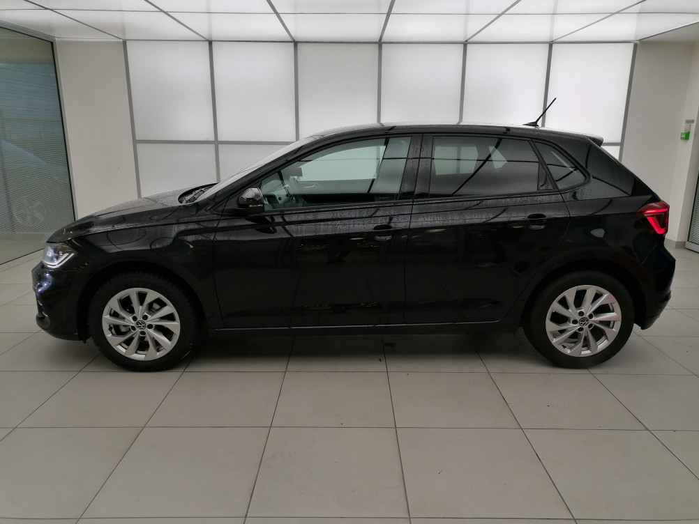 Acheter Volkswagen Polo Polo 1.0 TSI 95 S&S BVM5 Style 5p occasion dans les concessions du Groupe Faurie