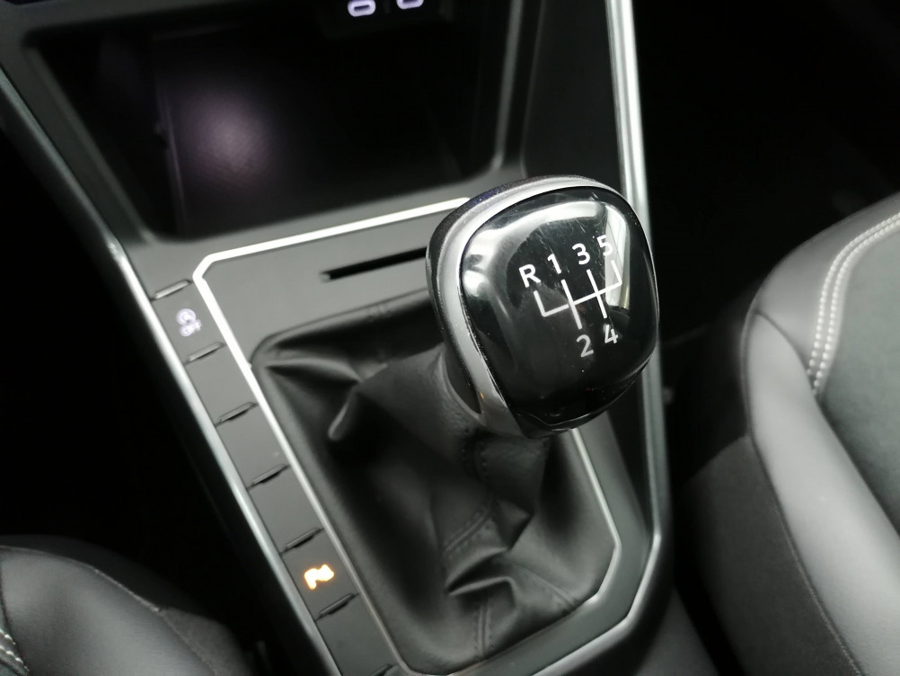 Acheter Volkswagen Polo Polo 1.0 TSI 95 S&S BVM5 Style 5p occasion dans les concessions du Groupe Faurie