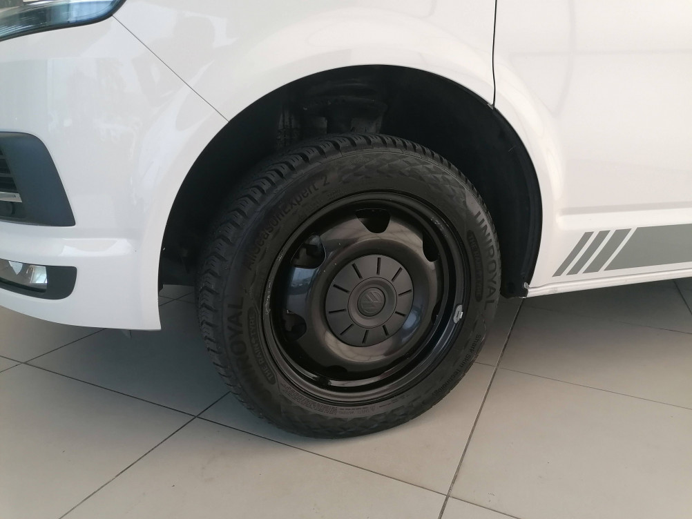 Acheter Volkswagen Transporter Fourgon T6 TRANSPORTER FGN TOLE L1H1 2.0 TDI 204 DSG7 BUSINESS LINE PLUS 4p occasion dans les concessions du Groupe Faurie