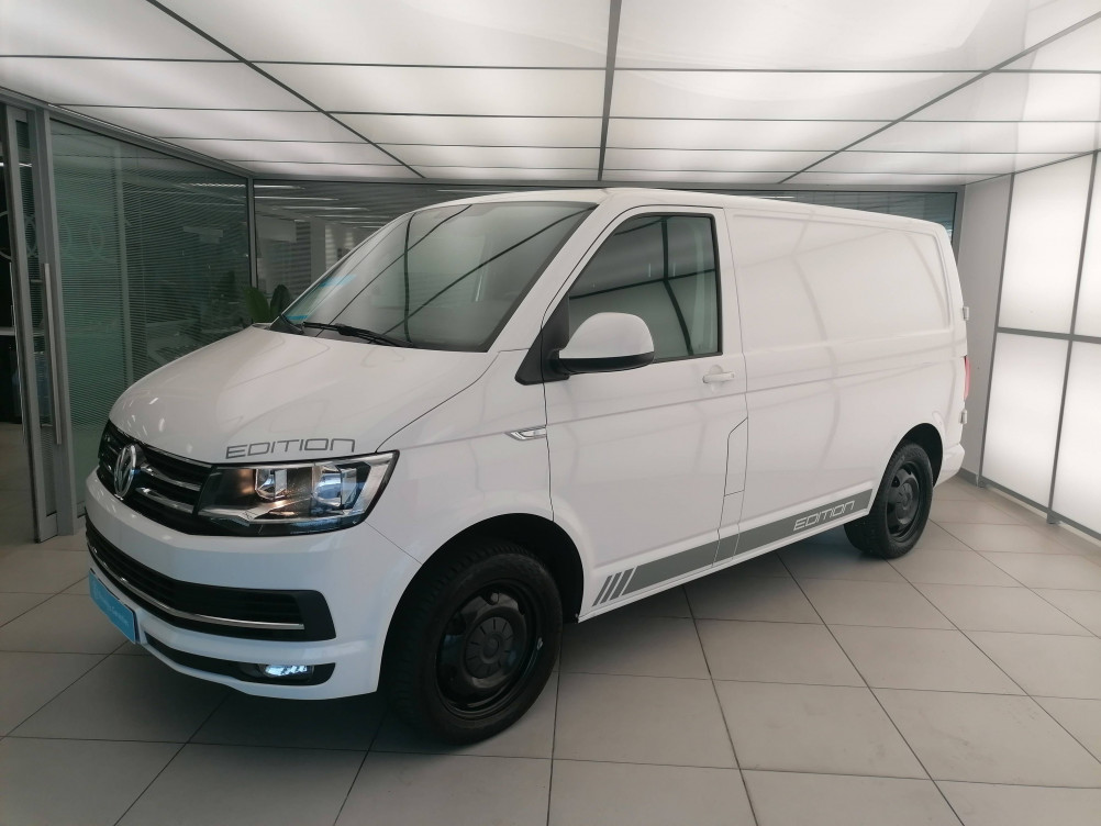 Acheter Volkswagen Transporter Fourgon T6 TRANSPORTER FGN TOLE L1H1 2.0 TDI 204 DSG7 BUSINESS LINE PLUS 4p occasion dans les concessions du Groupe Faurie