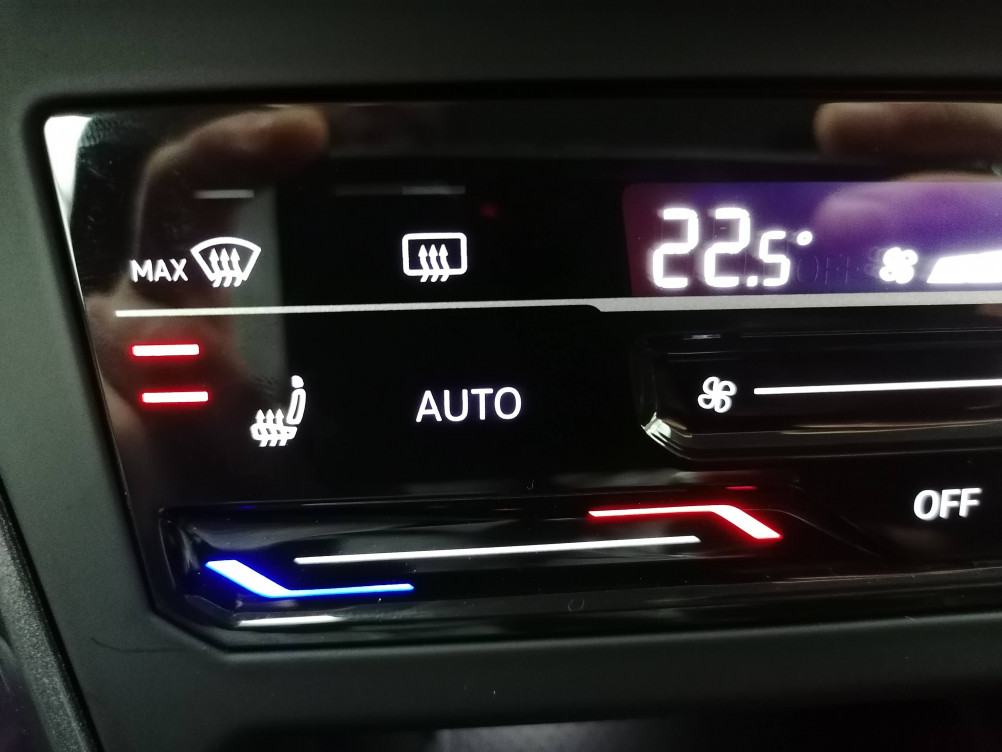 Acheter Volkswagen Polo Polo 1.0 TSI 95 S&S BVM5 Style 5p occasion dans les concessions du Groupe Faurie