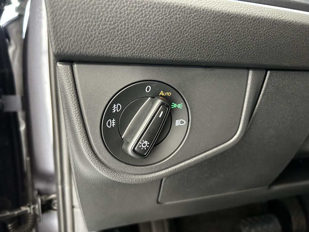 Acheter Volkswagen Polo Polo 1.0 TSI 95 S&S DSG7 Style 5p occasion dans les concessions du Groupe Faurie