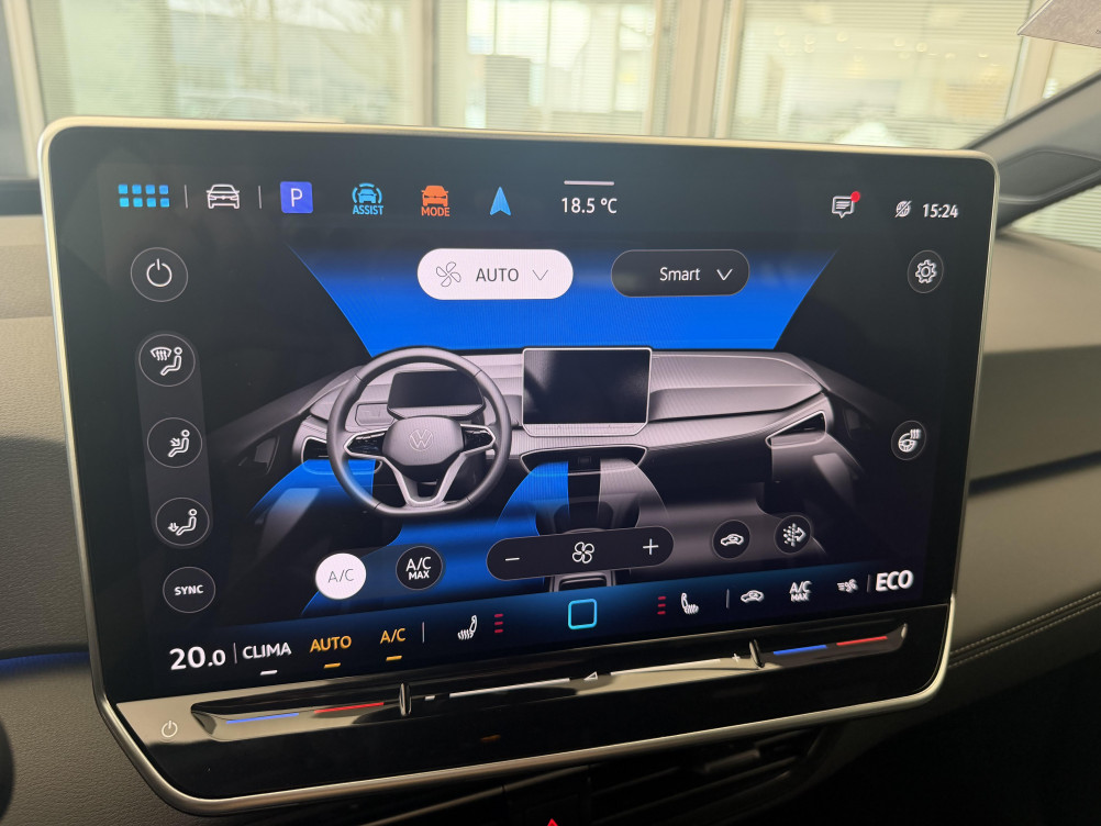 Acheter Volkswagen ID.3 ID.3 204 ch Pro S Life Max 5p occasion dans les concessions du Groupe Faurie