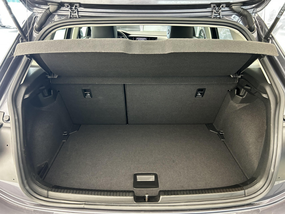 Acheter Volkswagen Polo Polo 1.0 TSI 95 S&S DSG7 Style 5p occasion dans les concessions du Groupe Faurie