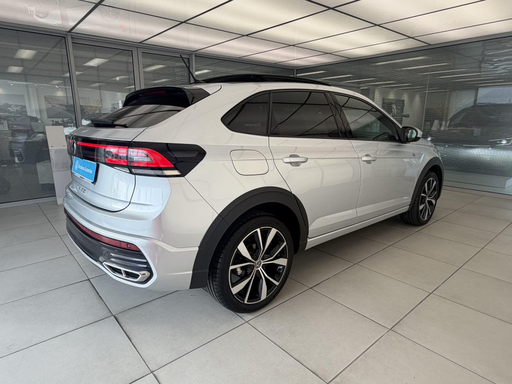 Acheter Volkswagen Taigo Taigo 1.5 TSI 150 DSG7 R-Line 5p occasion dans les concessions du Groupe Faurie