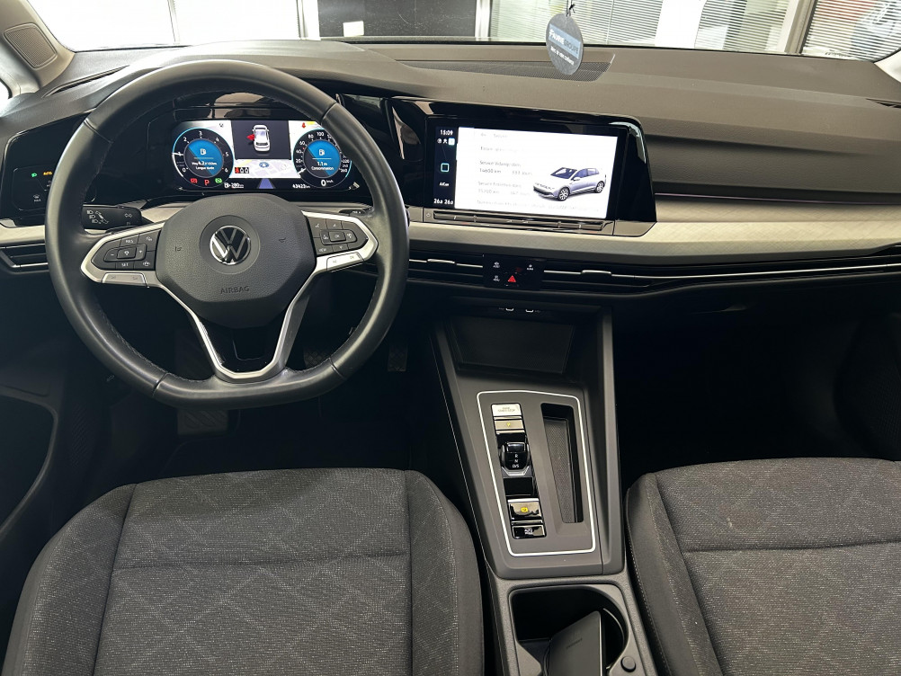 Acheter Volkswagen Golf Golf 2.0 TDI SCR 116 DSG7 Life Plus 5p occasion dans les concessions du Groupe Faurie