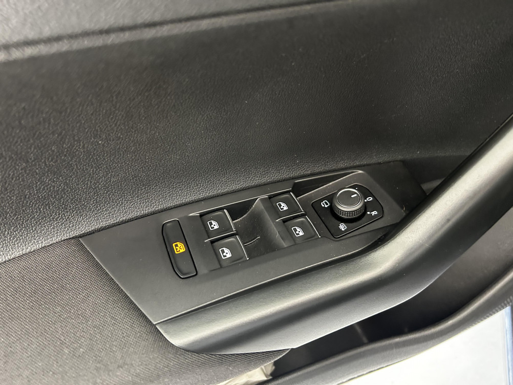 Acheter Volkswagen Polo Polo 1.0 TSI 95 S&S DSG7 Style 5p occasion dans les concessions du Groupe Faurie