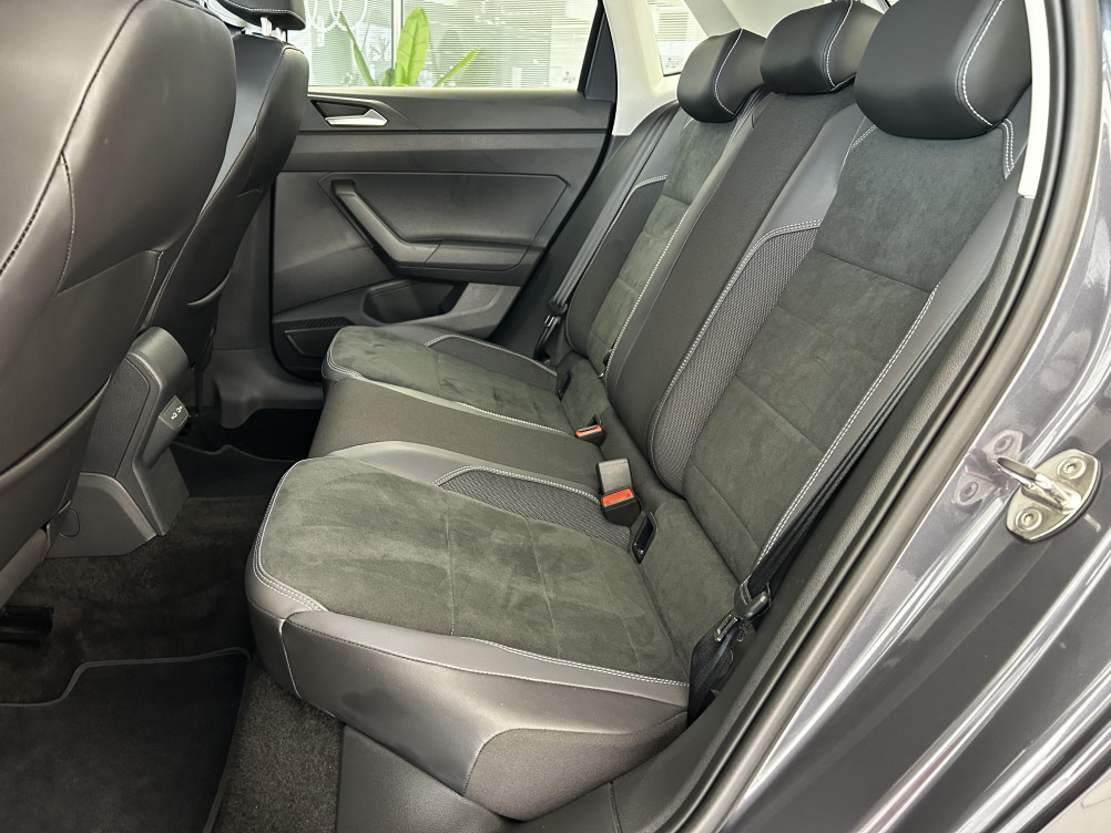 Acheter Volkswagen Polo Polo 1.0 TSI 95 S&S DSG7 Style 5p occasion dans les concessions du Groupe Faurie