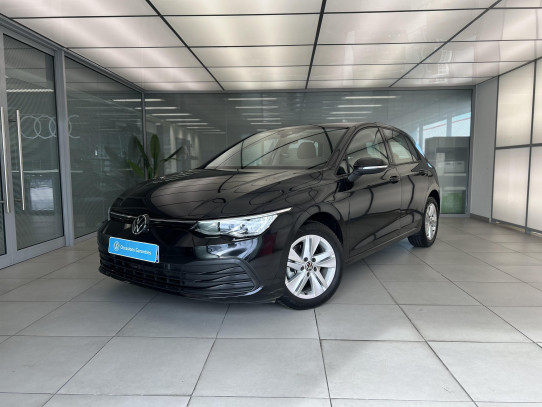 Acheter Volkswagen Golf Golf 2.0 TDI SCR 116 DSG7 Life Plus 5p occasion dans les concessions du Groupe Faurie