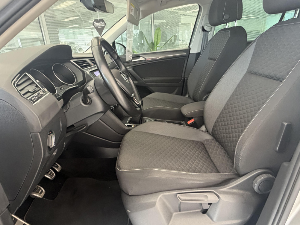 Acheter Volkswagen Tiguan Tiguan 1.5 TSI EVO 150 Connect 5p occasion dans les concessions du Groupe Faurie