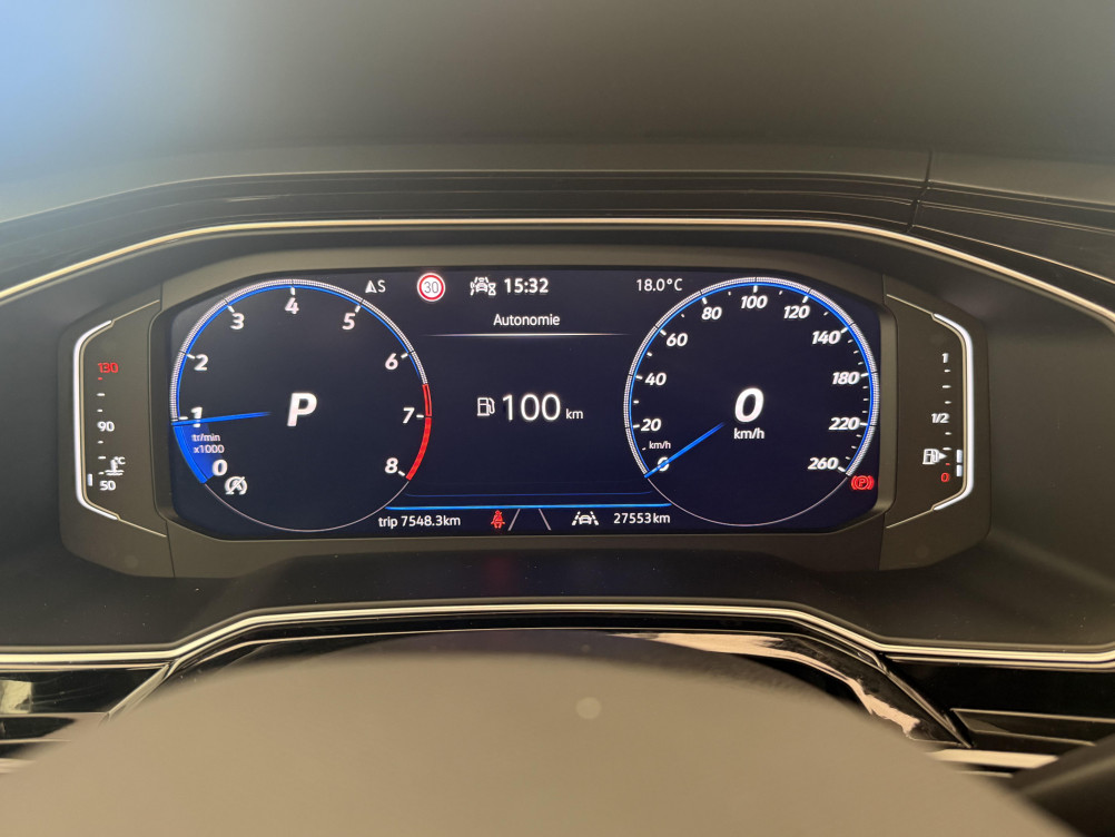 Acheter Volkswagen Taigo Taigo 1.5 TSI 150 DSG7 R-Line 5p occasion dans les concessions du Groupe Faurie