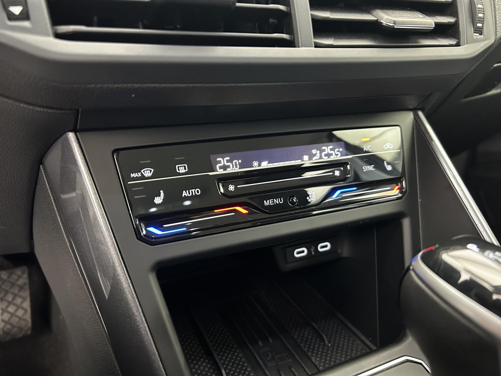 Acheter Volkswagen Polo Polo 1.0 TSI 95 S&S DSG7 Style 5p occasion dans les concessions du Groupe Faurie