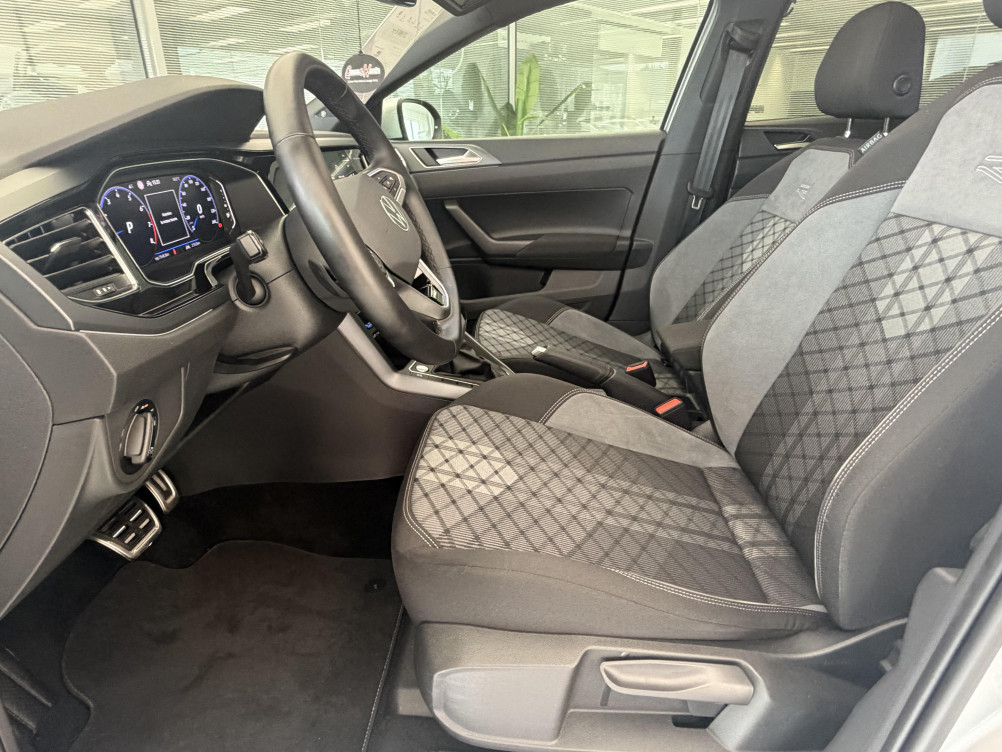 Acheter Volkswagen Taigo Taigo 1.5 TSI 150 DSG7 R-Line 5p occasion dans les concessions du Groupe Faurie