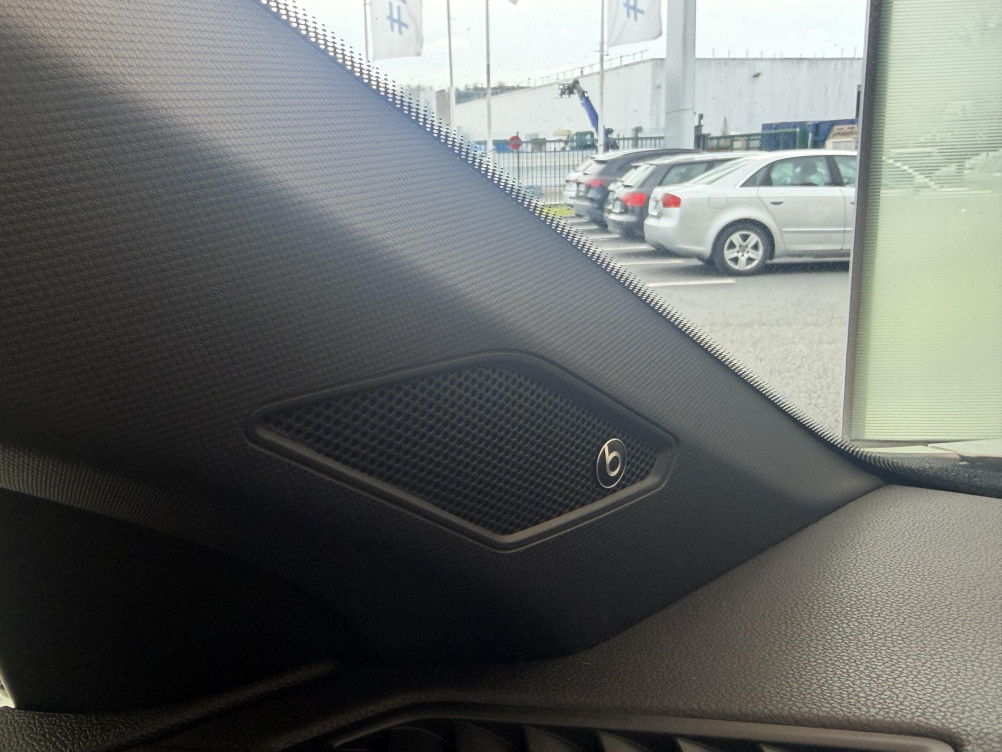 Acheter Volkswagen Taigo Taigo 1.5 TSI 150 DSG7 R-Line 5p occasion dans les concessions du Groupe Faurie