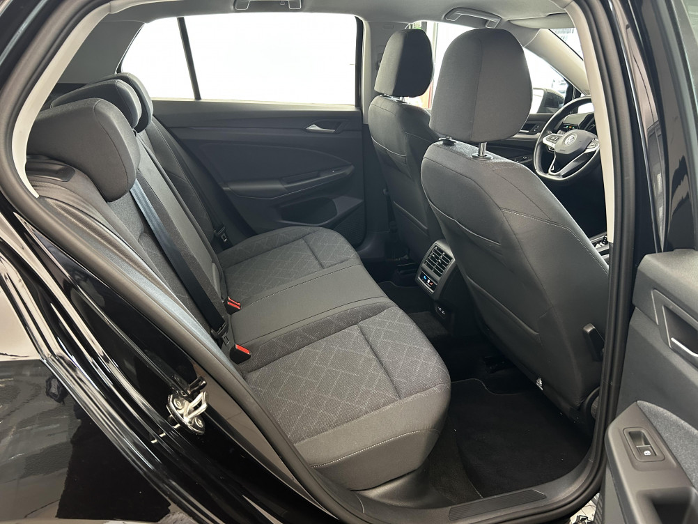 Acheter Volkswagen Golf Golf 2.0 TDI SCR 116 DSG7 Life Plus 5p occasion dans les concessions du Groupe Faurie