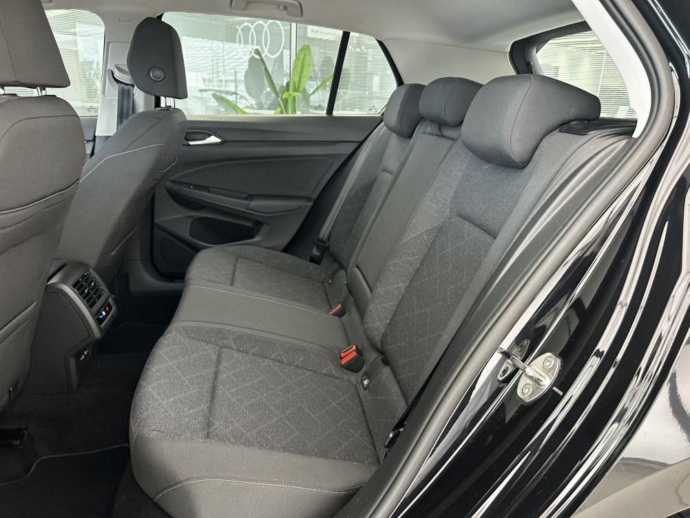 Acheter Volkswagen Golf Golf 2.0 TDI SCR 116 DSG7 Life Plus 5p occasion dans les concessions du Groupe Faurie