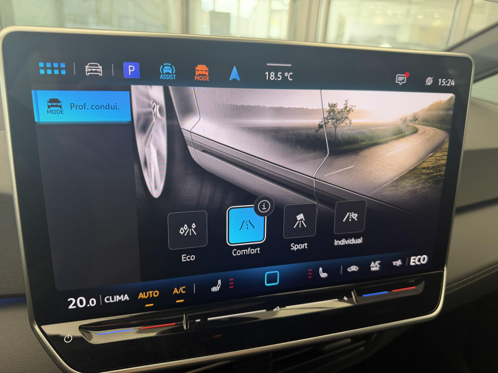 Acheter Volkswagen ID.3 ID.3 204 ch Pro S Life Max 5p occasion dans les concessions du Groupe Faurie