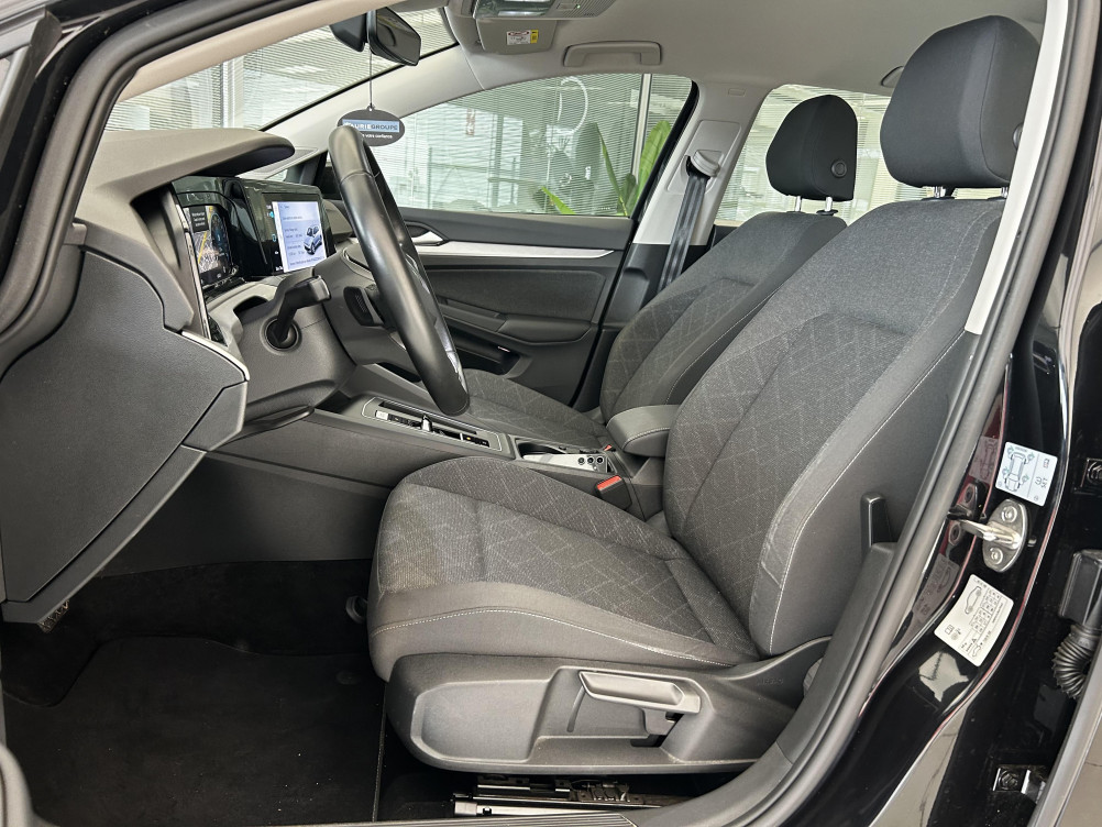 Acheter Volkswagen Golf Golf 2.0 TDI SCR 116 DSG7 Life Plus 5p occasion dans les concessions du Groupe Faurie