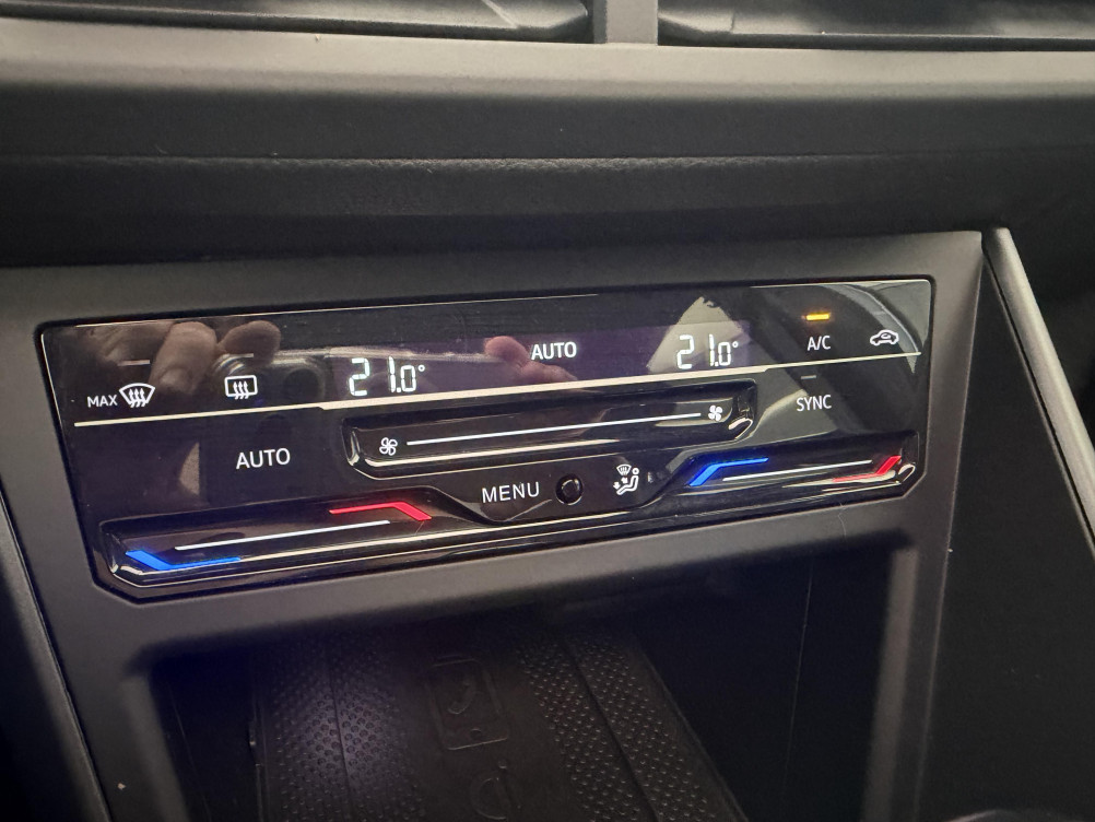 Acheter Volkswagen Taigo Taigo 1.5 TSI 150 DSG7 R-Line 5p occasion dans les concessions du Groupe Faurie