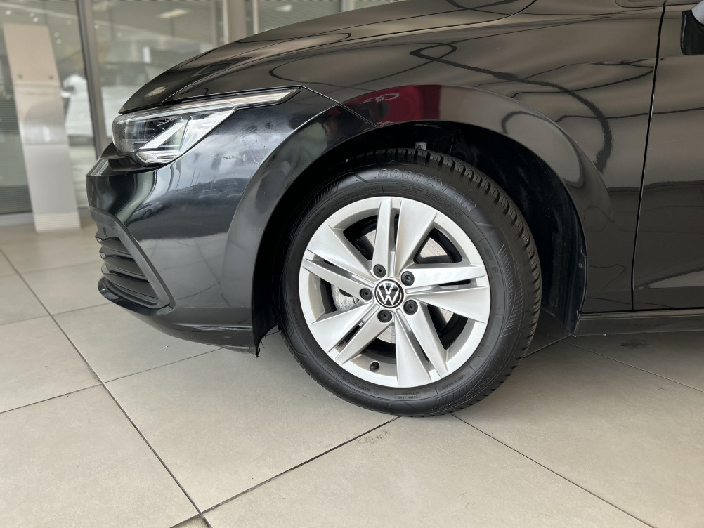Acheter Volkswagen Golf Golf 2.0 TDI SCR 116 DSG7 Life Plus 5p occasion dans les concessions du Groupe Faurie