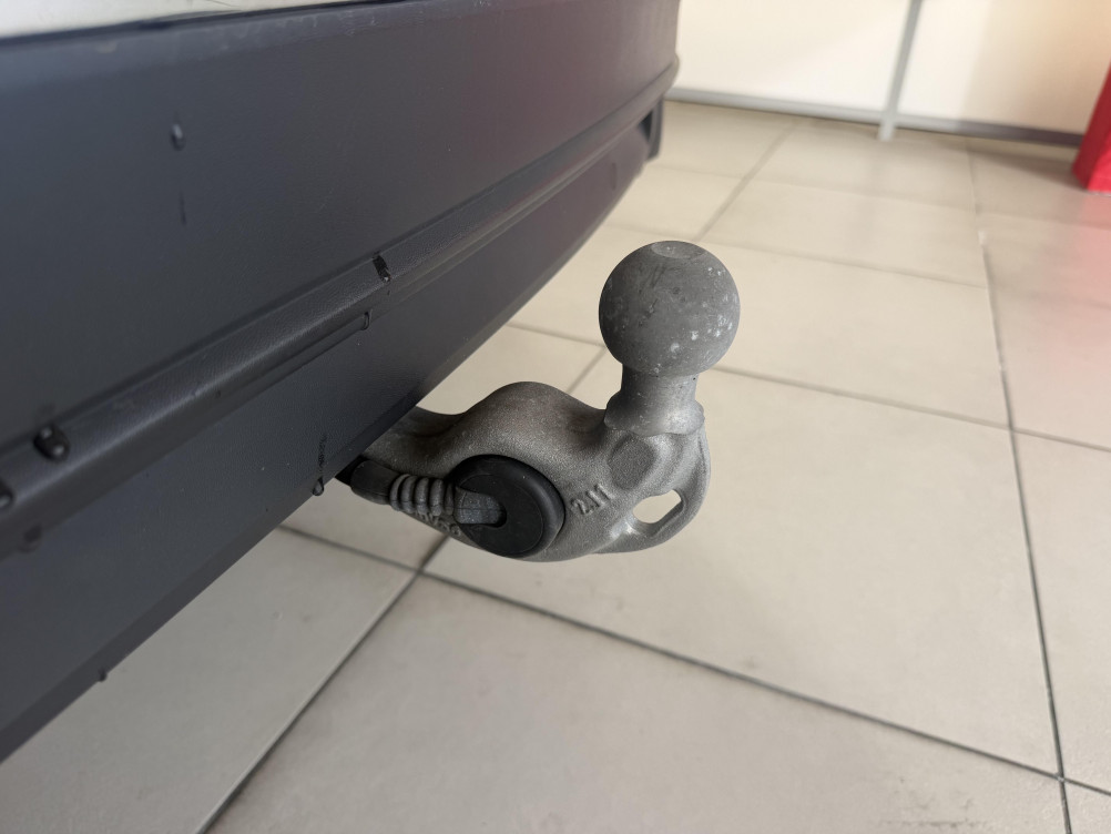 Acheter Volkswagen Tiguan Tiguan 1.5 TSI 130ch BVM6 Life 5p occasion dans les concessions du Groupe Faurie