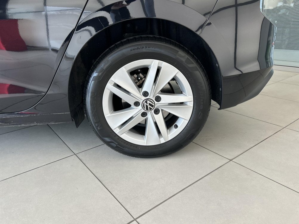 Acheter Volkswagen Golf Golf 2.0 TDI SCR 116 DSG7 Life Plus 5p occasion dans les concessions du Groupe Faurie