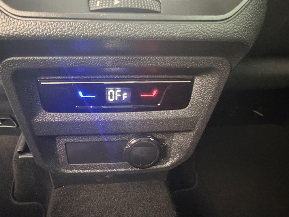 Acheter Volkswagen Tiguan Tiguan 1.5 TSI 130ch BVM6 Life 5p occasion dans les concessions du Groupe Faurie