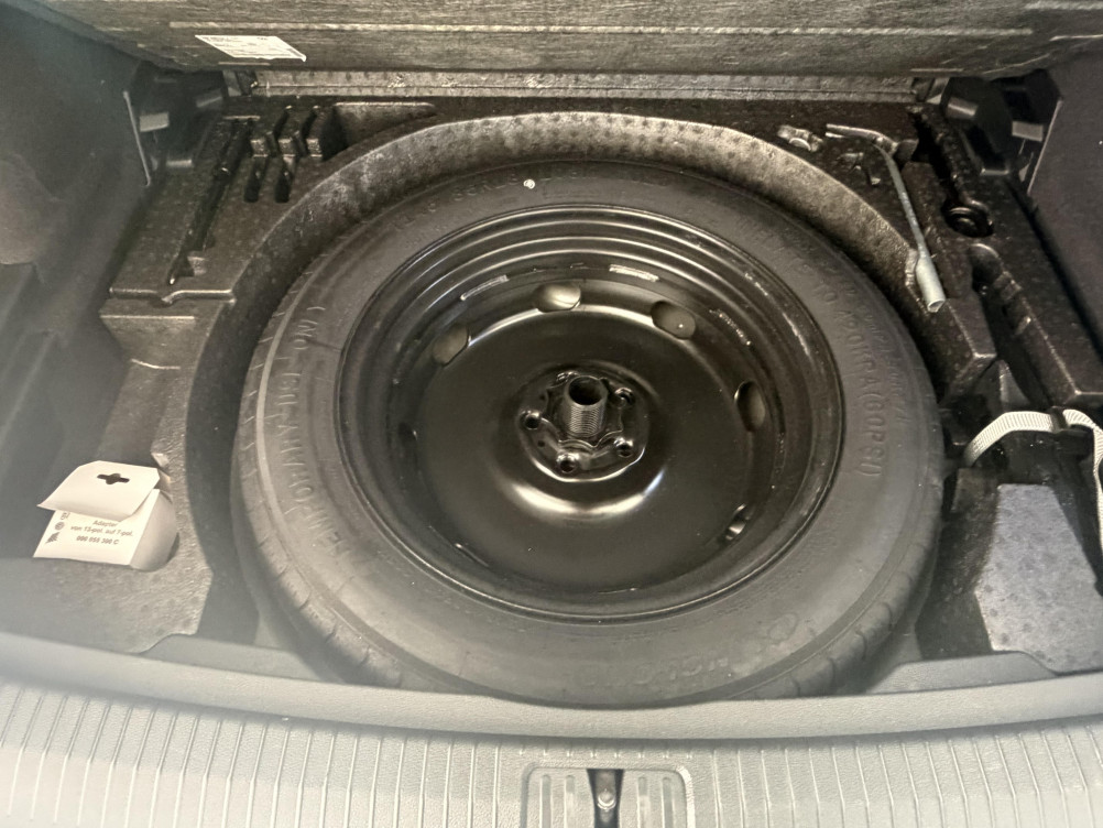 Acheter Volkswagen Tiguan Tiguan 1.5 TSI 130ch BVM6 Life 5p occasion dans les concessions du Groupe Faurie