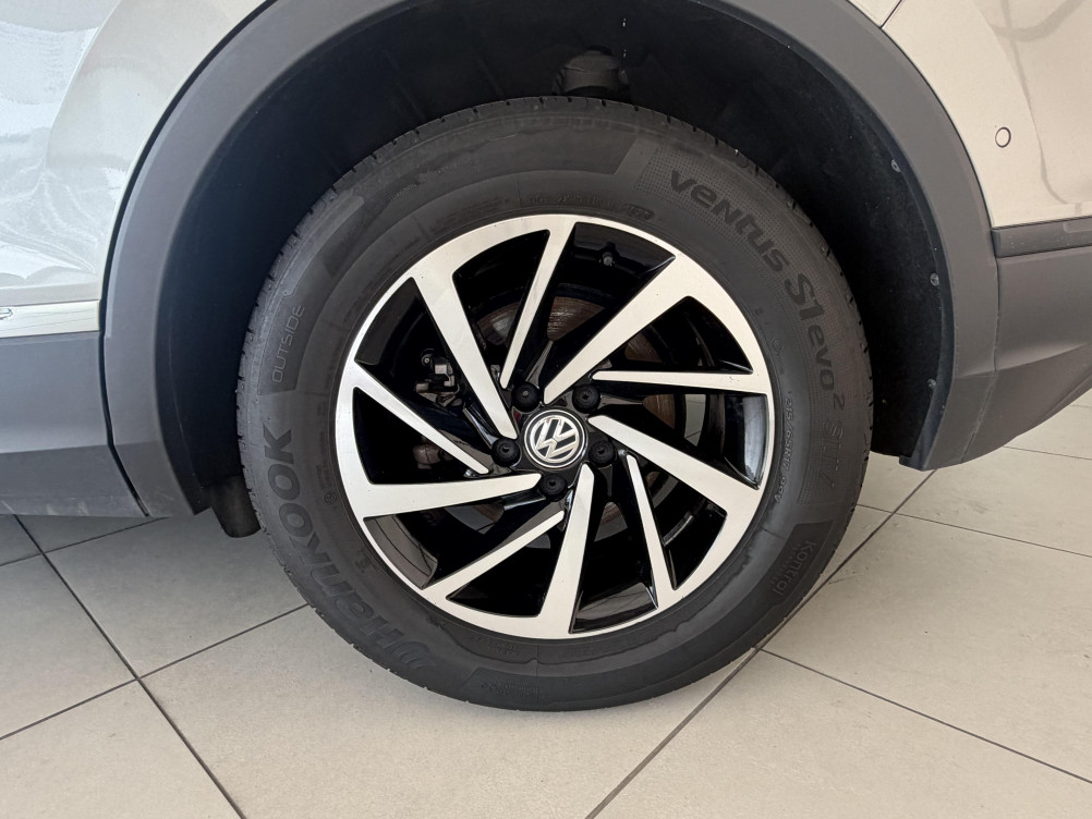 Acheter Volkswagen Tiguan Tiguan 1.5 TSI EVO 150 Connect 5p occasion dans les concessions du Groupe Faurie