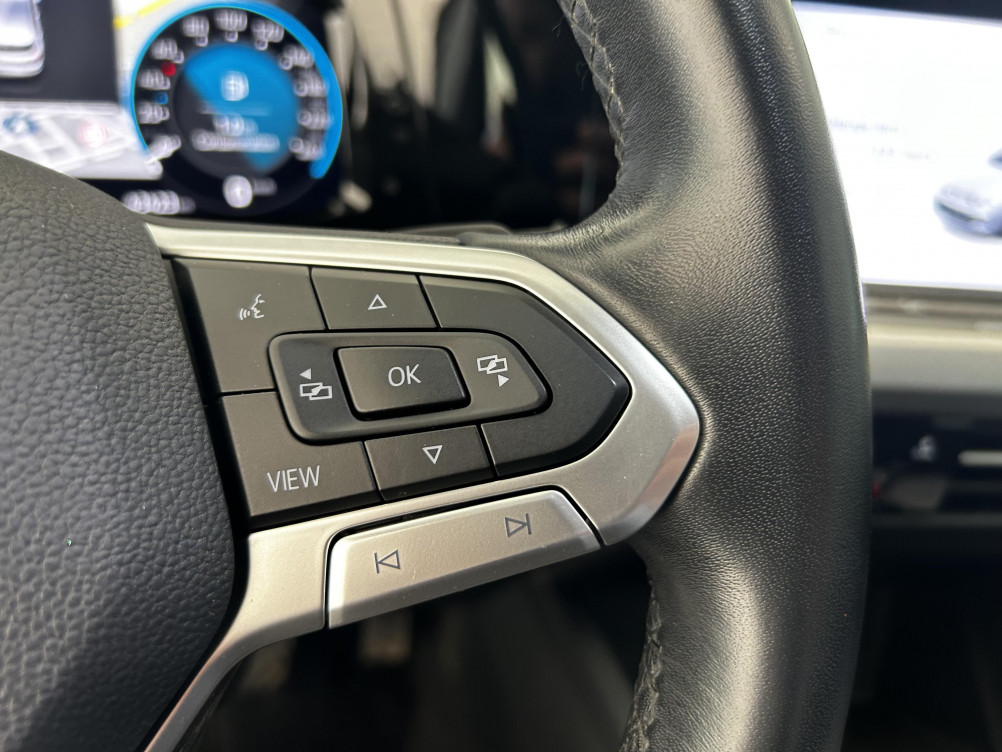 Acheter Volkswagen Golf Golf 2.0 TDI SCR 116 DSG7 Life Plus 5p occasion dans les concessions du Groupe Faurie