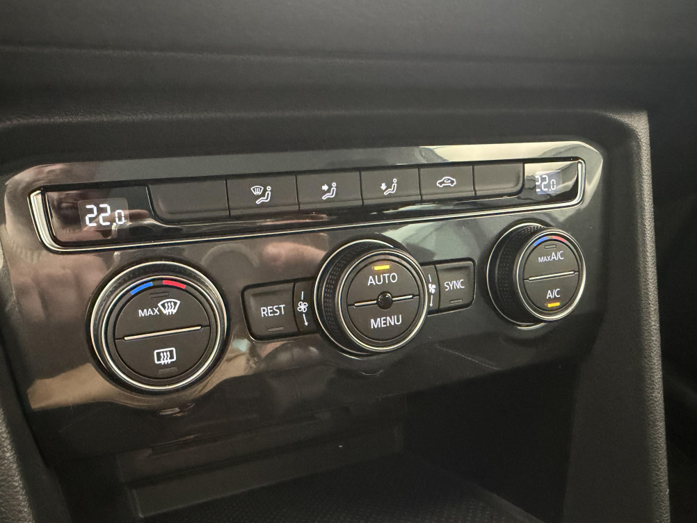 Acheter Volkswagen Tiguan Tiguan 1.5 TSI EVO 150 Connect 5p occasion dans les concessions du Groupe Faurie