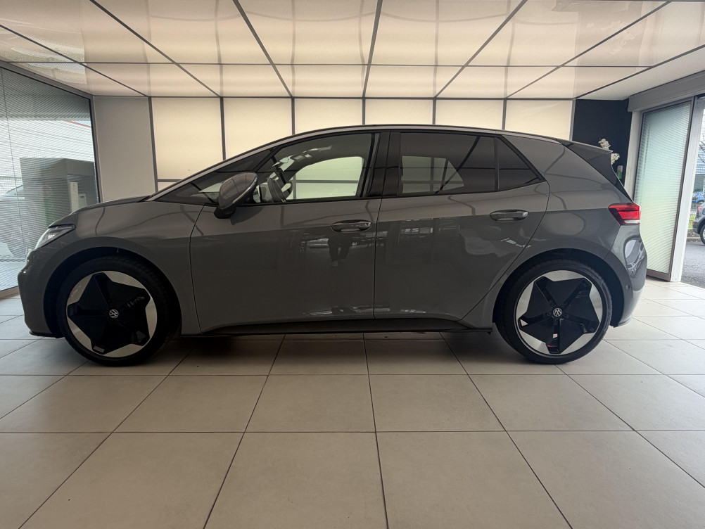 Acheter Volkswagen ID.3 ID.3 204 ch Pro S Life Max 5p occasion dans les concessions du Groupe Faurie