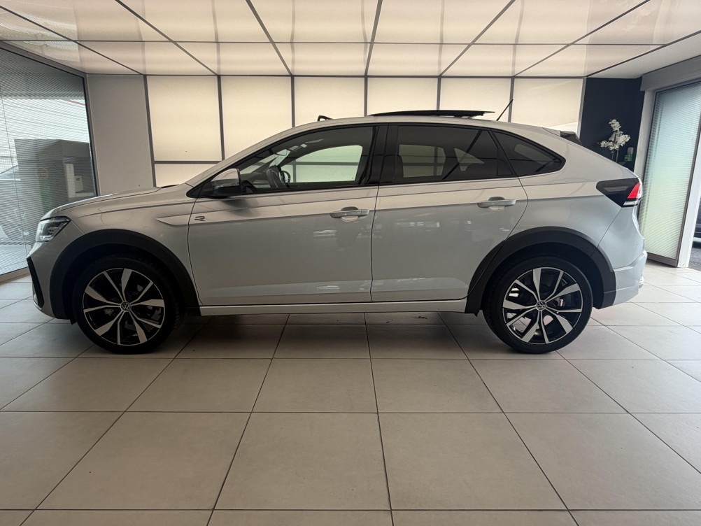 Acheter Volkswagen Taigo Taigo 1.5 TSI 150 DSG7 R-Line 5p occasion dans les concessions du Groupe Faurie