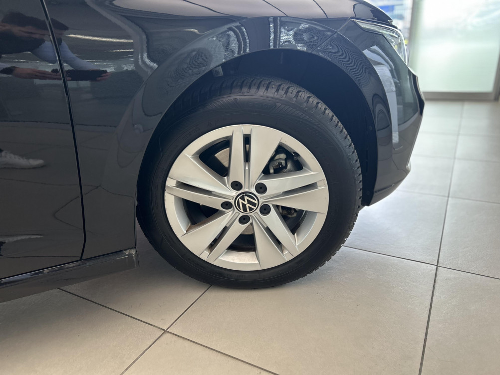 Acheter Volkswagen Golf Golf 2.0 TDI SCR 116 DSG7 Life Plus 5p occasion dans les concessions du Groupe Faurie
