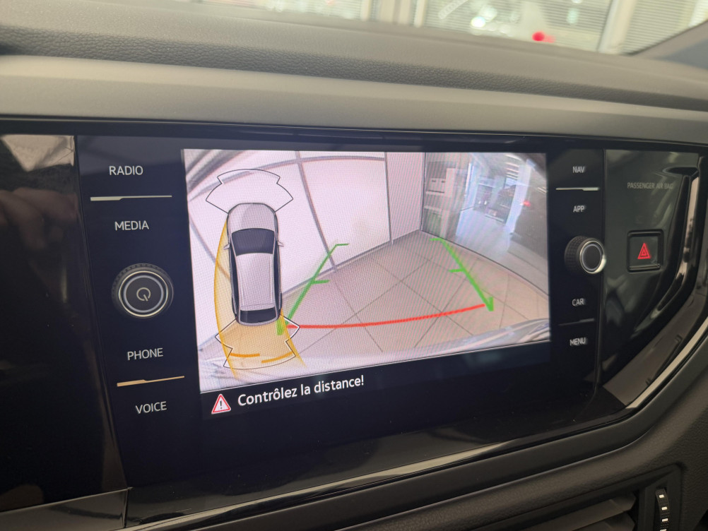 Acheter Volkswagen Taigo Taigo 1.5 TSI 150 DSG7 R-Line 5p occasion dans les concessions du Groupe Faurie