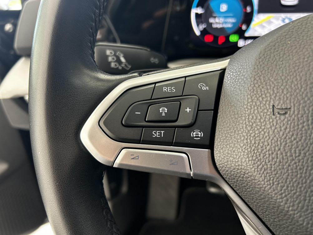 Acheter Volkswagen Golf Golf 2.0 TDI SCR 116 DSG7 Life Plus 5p occasion dans les concessions du Groupe Faurie