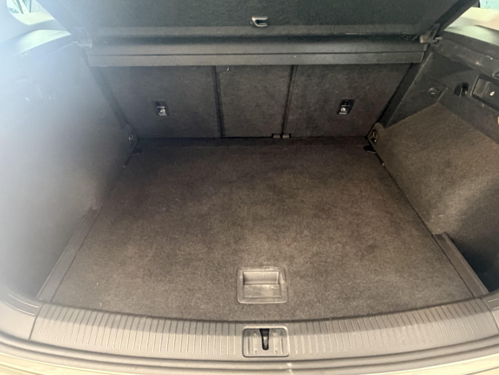Acheter Volkswagen Tiguan Tiguan 1.5 TSI EVO 150 Connect 5p occasion dans les concessions du Groupe Faurie