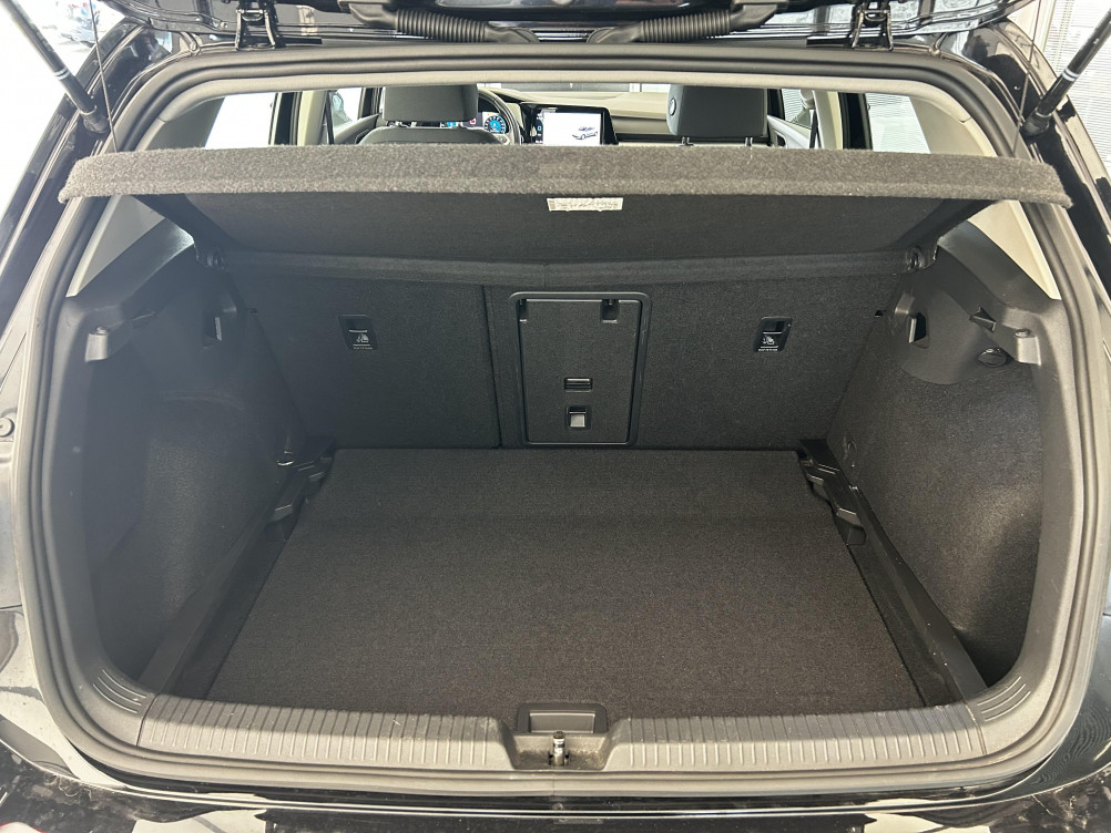 Acheter Volkswagen Golf Golf 2.0 TDI SCR 116 DSG7 Life Plus 5p occasion dans les concessions du Groupe Faurie