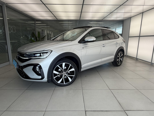 Acheter Volkswagen Taigo Taigo 1.5 TSI 150 DSG7 R-Line 5p occasion dans les concessions du Groupe Faurie